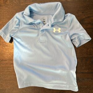 Brand New 12m Under Armour Polo